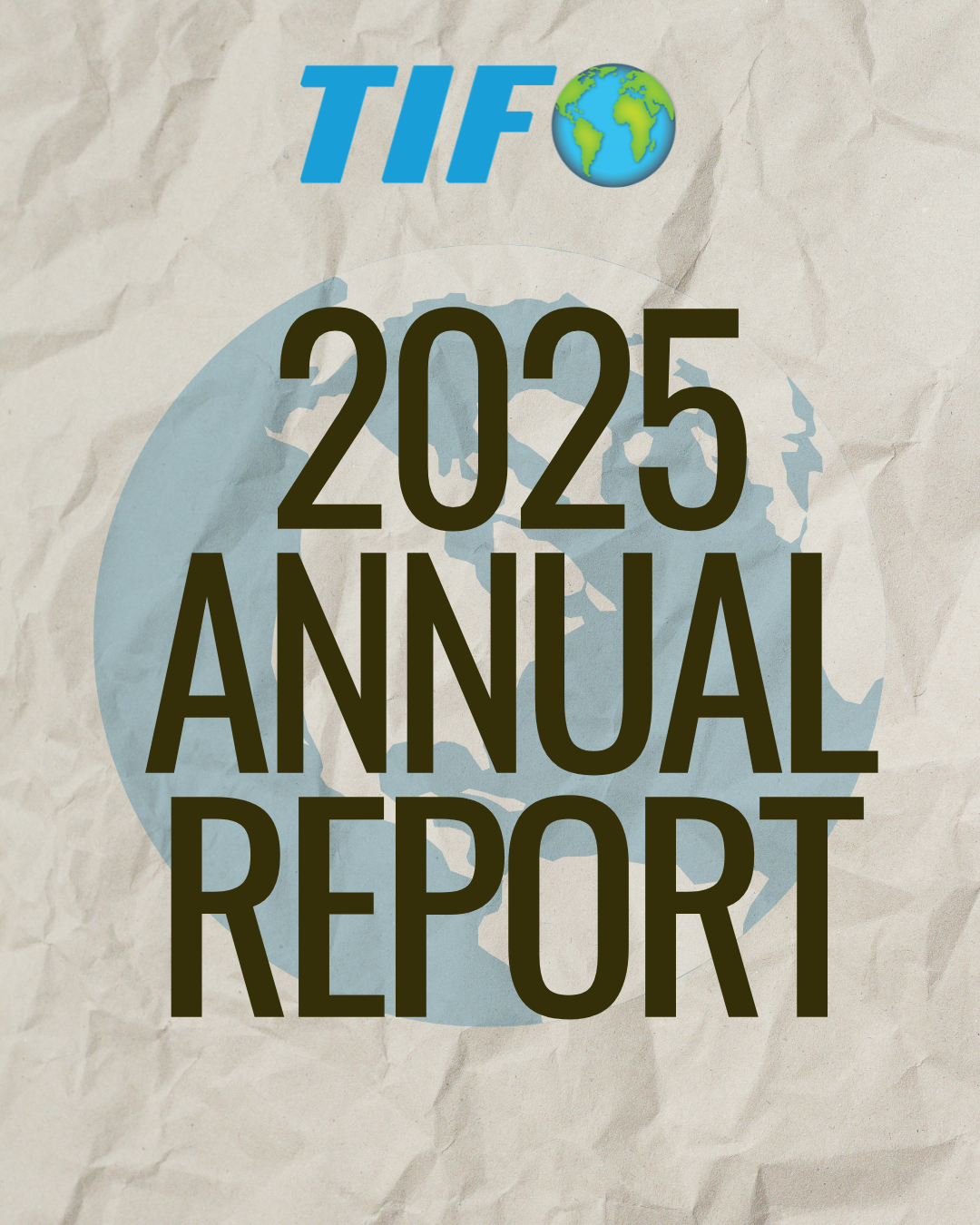 2025 Annual Report